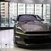 NISSAN　GT-R