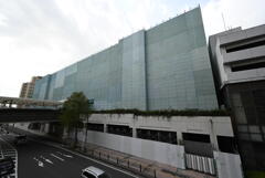 相模大野・伊勢丹跡地