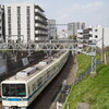 小田急線