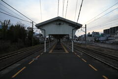 伊予三島駅