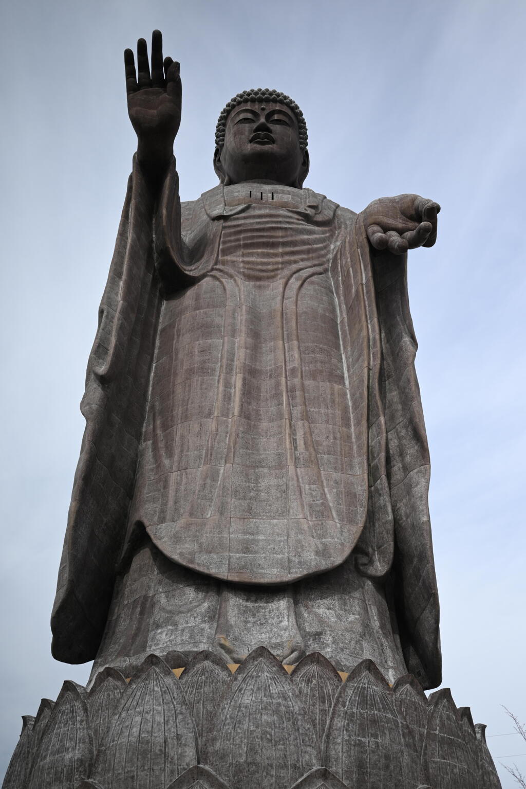 牛久大仏