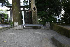 比々多神社