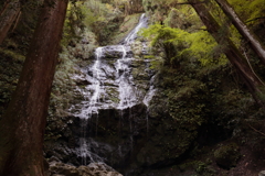 飛龍の滝