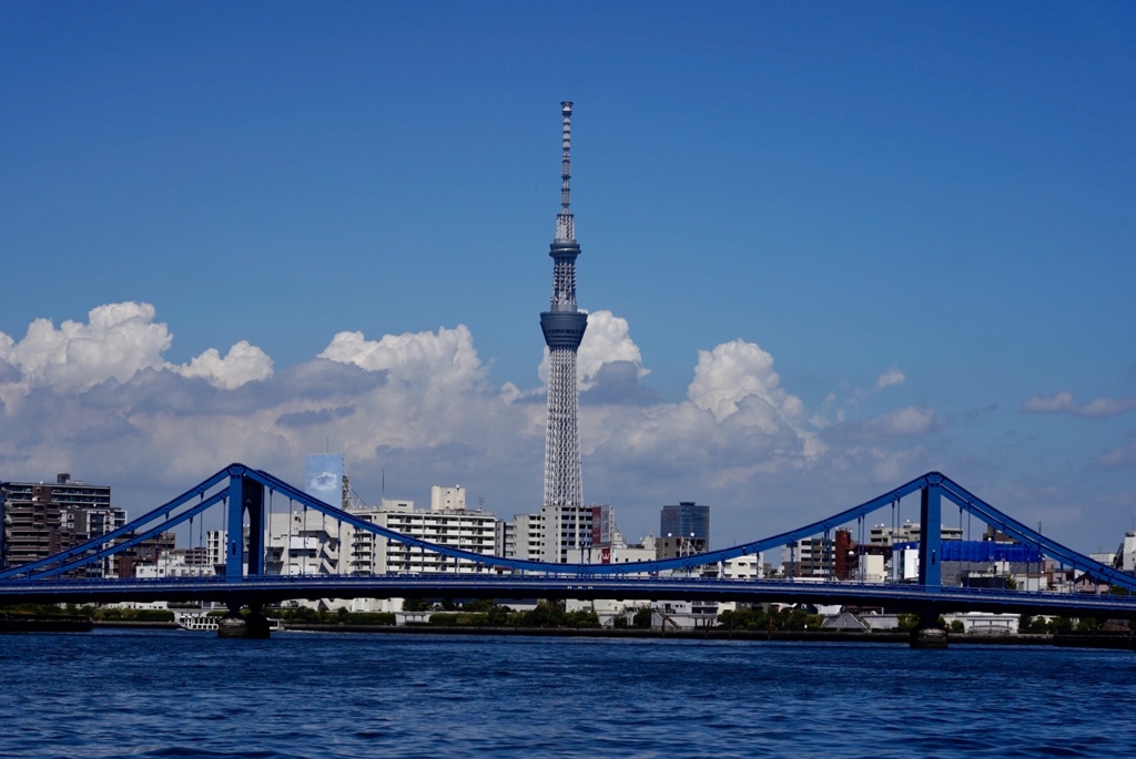 東京スカイツリー