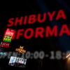 Shibuya Mirroring