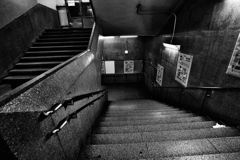 DOWNSTAIRS