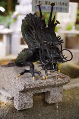 生駒山宝山寺