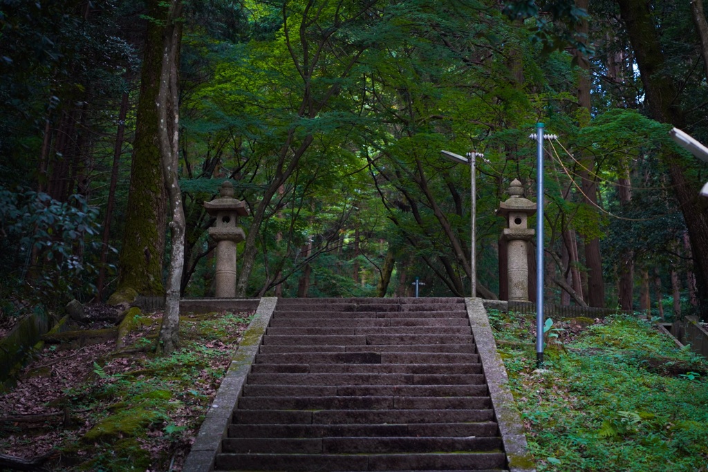 春日神社1