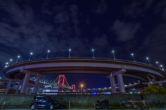 東京アラート