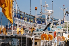 集魚灯