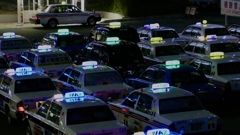タクシいいいいいい
