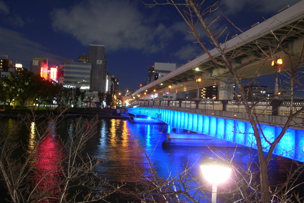 天満橋