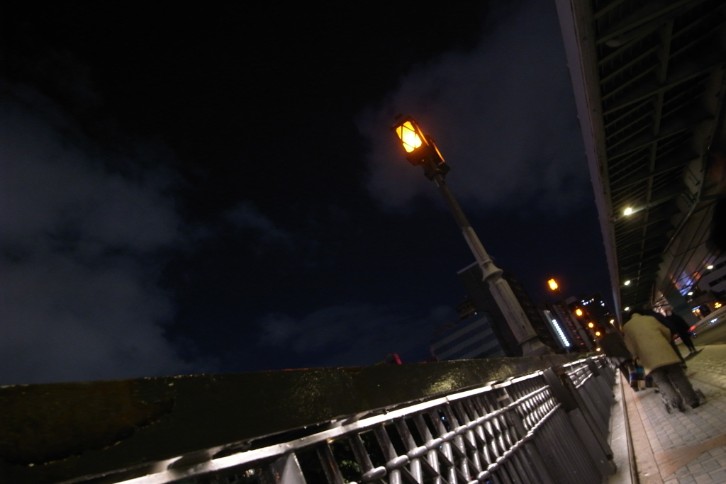 天満橋