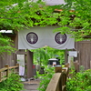 HDRにて　社寺へ