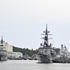 海自 護衛艦 おおなみ