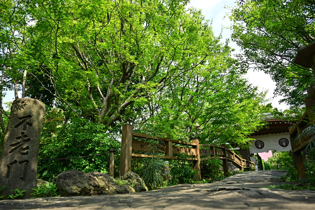 社寺