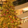 クリスマスツリー2022