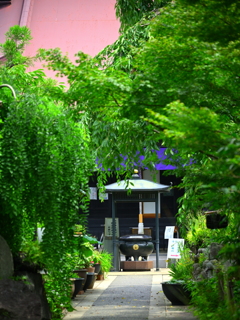 社寺