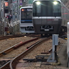 ロマンスカー