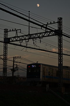 小田急線 