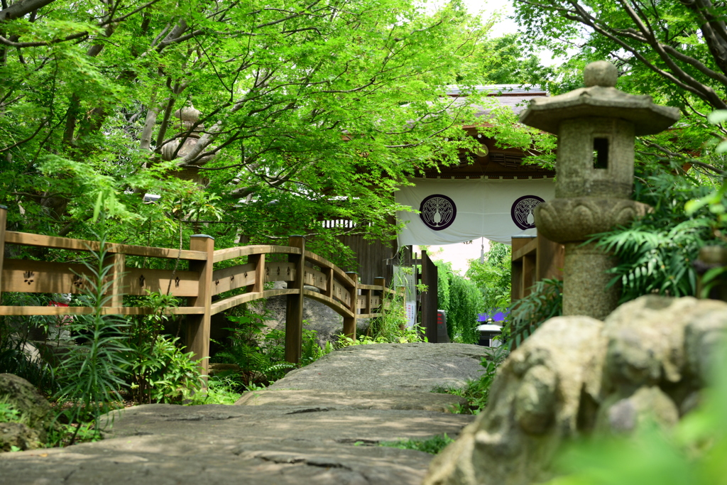 社寺