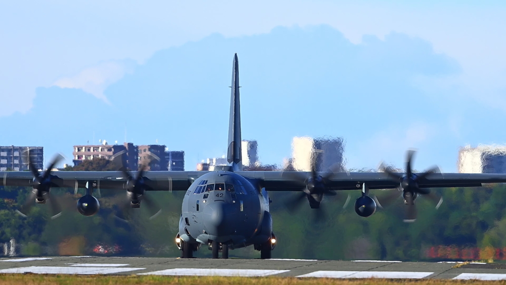 オーストラリア空軍