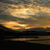 夕焼け