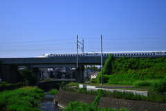 新幹線