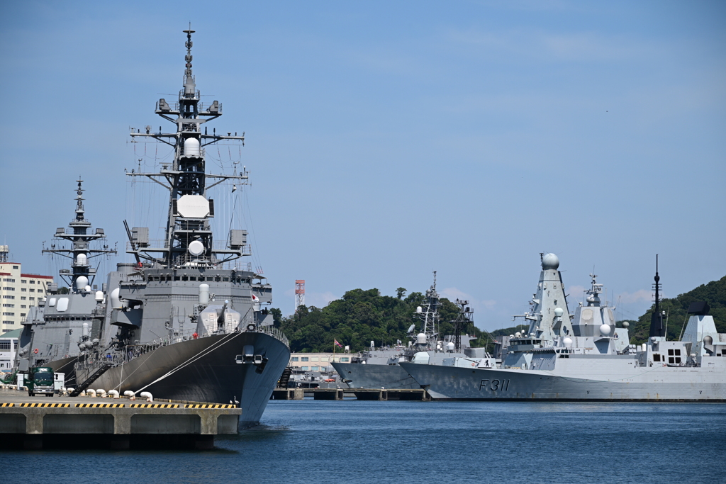 海自 護衛艦
