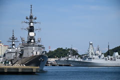 海自 護衛艦