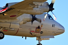 P-3C