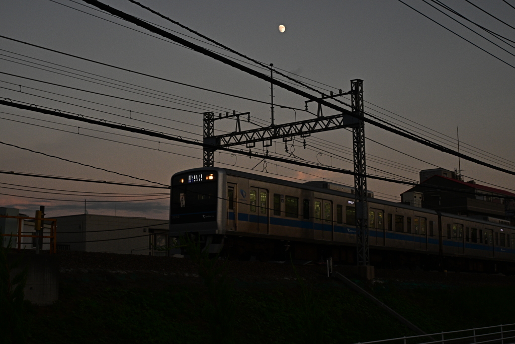 小田急線