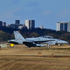 F-18？
