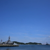 横須賀港