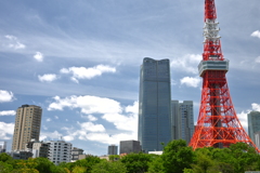 東京タワー