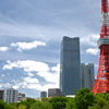 東京タワー