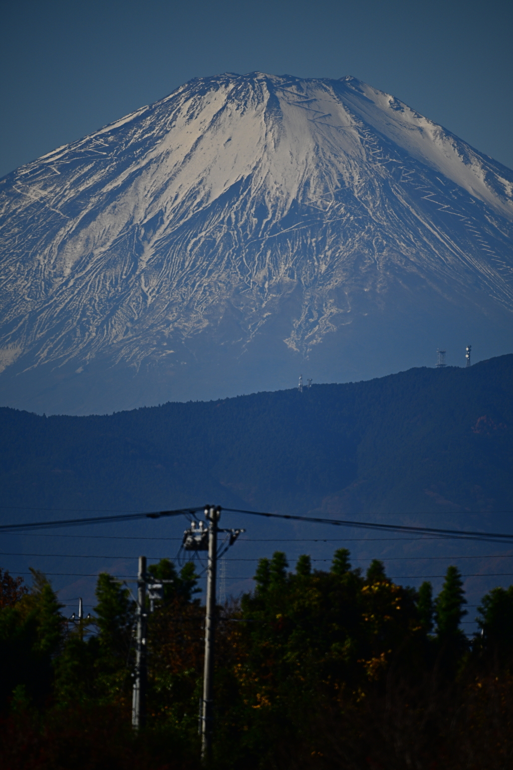 富士山