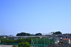 新幹線