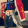 RGガンダム