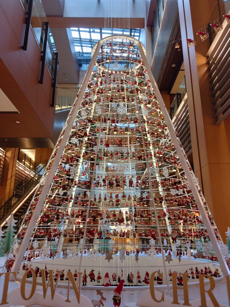 東京ミッドタウン