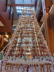 東京ミッドタウン