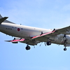 海上自衛隊機