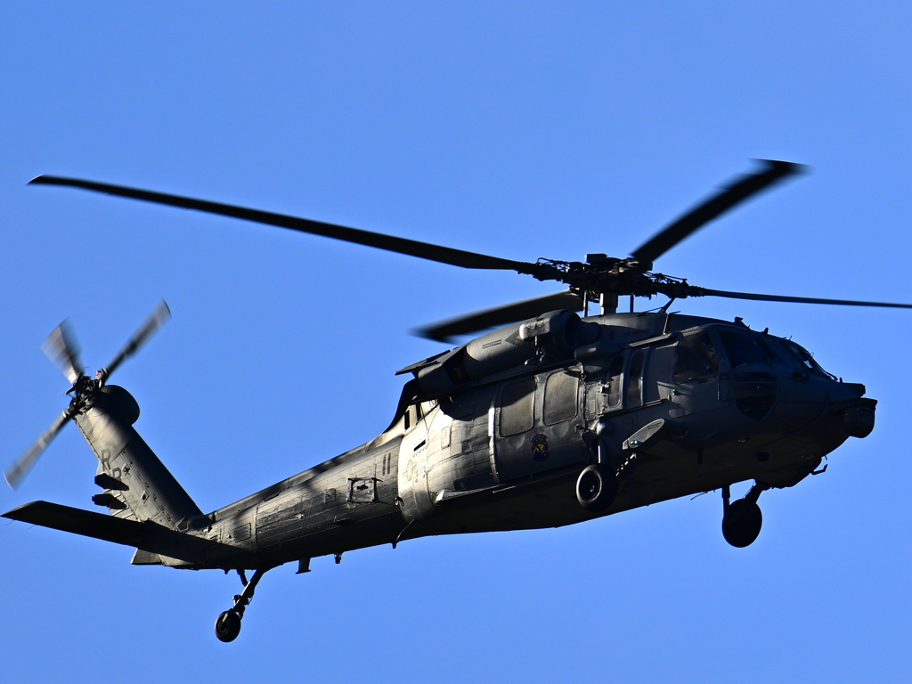 MH60？