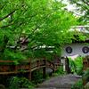 地元の社寺へ