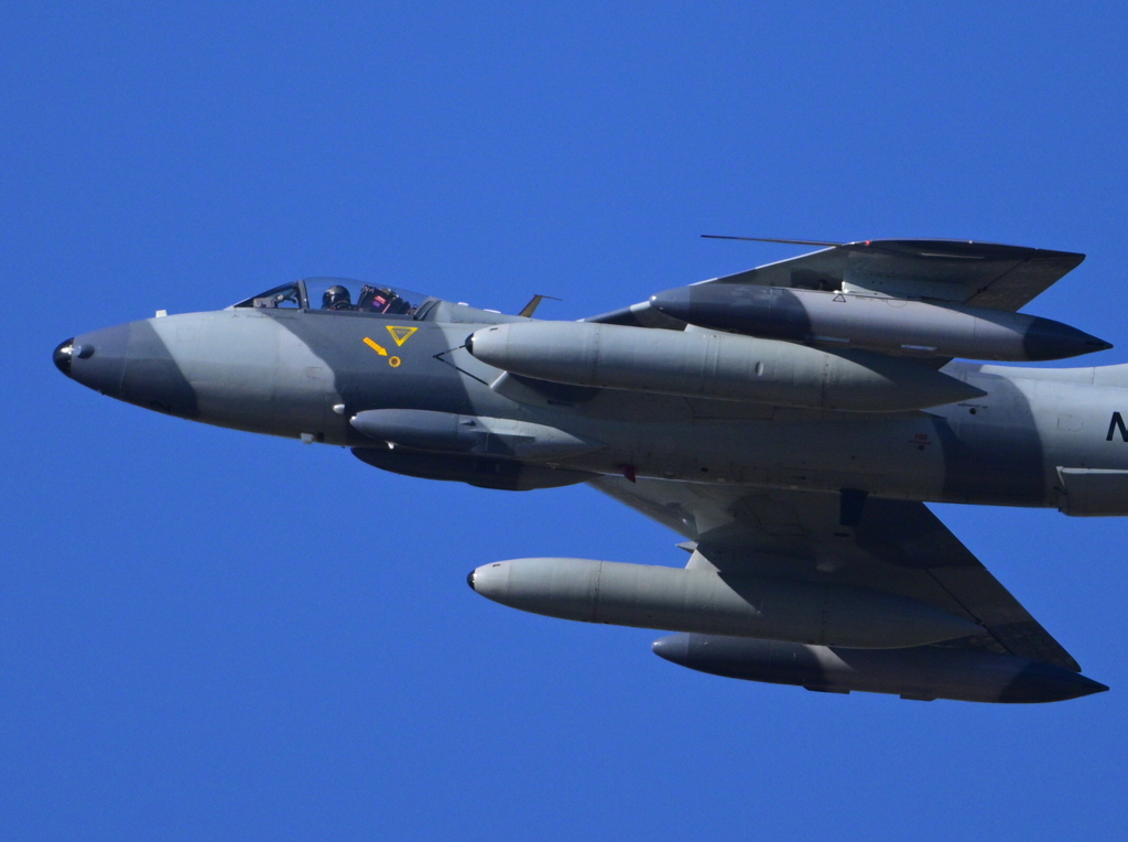 ホーカーハンター