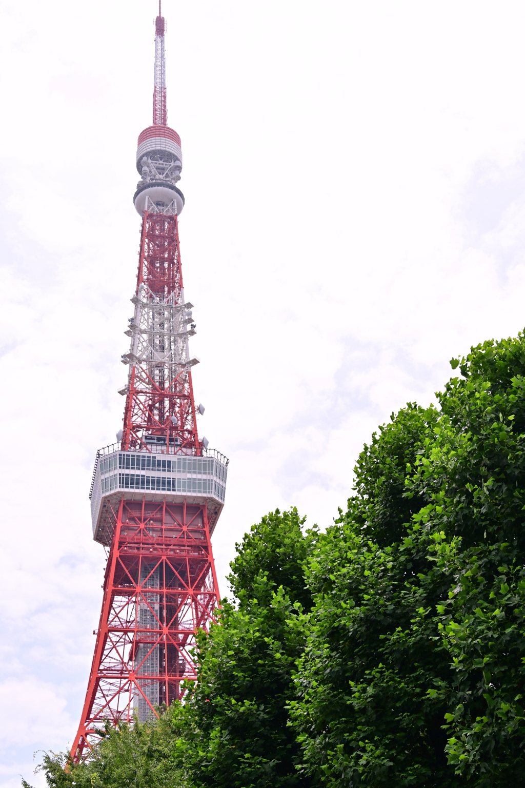 東京タワー