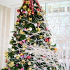 クリスマスツリー