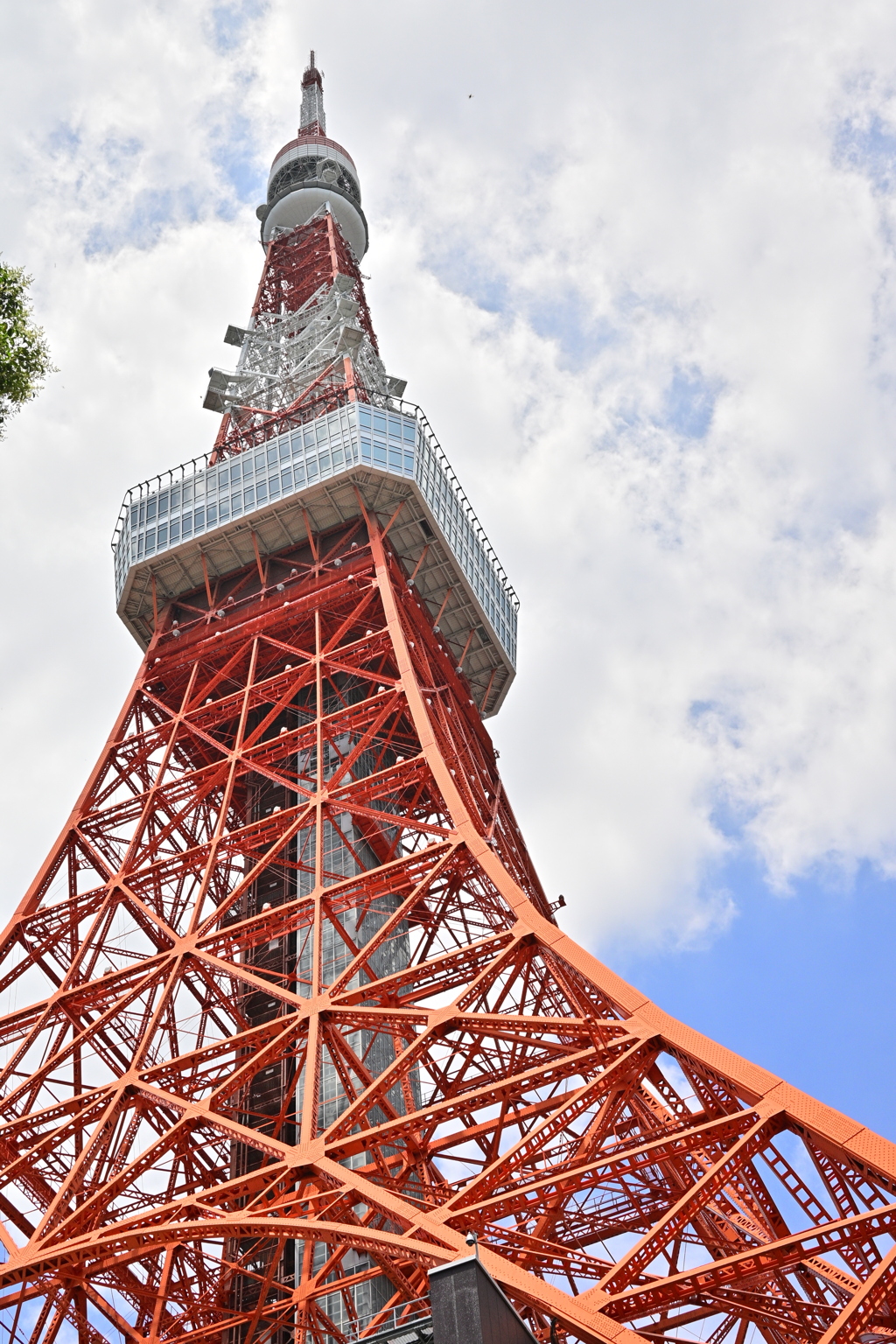 東京タワー