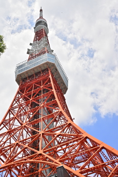 東京タワー