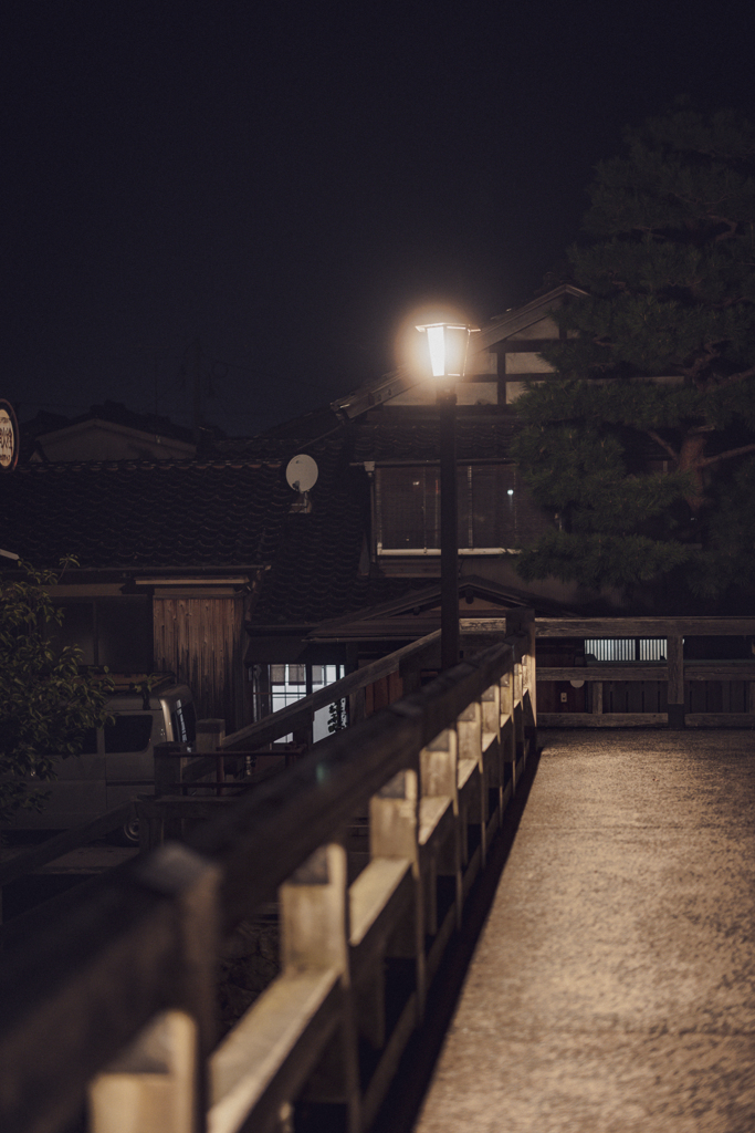 鏡花を辿る